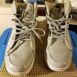 Clae Russel sneakers